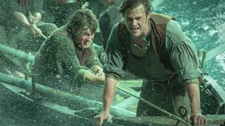 31. В сердце моря (2015)