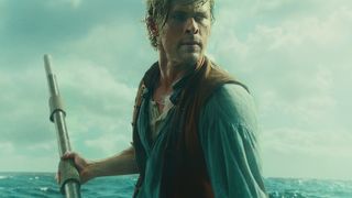 33. В сердце моря (2015)