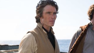4. В сердце моря (2015)