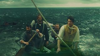 40. В сердце моря (2015)