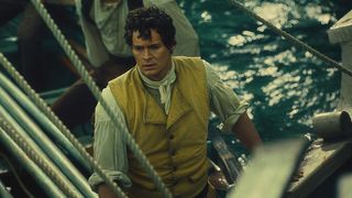 54. В сердце моря (2015)