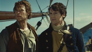 57. В сердце моря (2015)