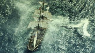 58. В сердце моря (2015)