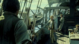 61. В сердце моря (2015)