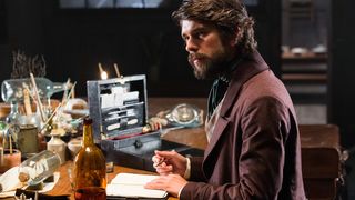 9. В сердце моря (2015)