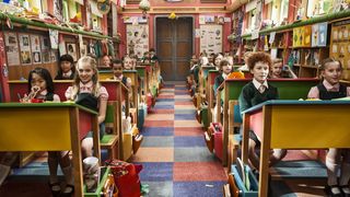 11. Сквозь снег (2013)