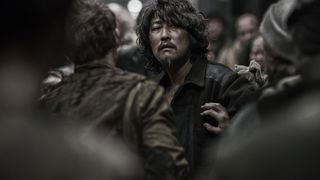 12. Сквозь снег (2013)