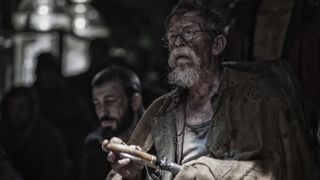 14. Сквозь снег (2013)