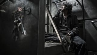 15. Сквозь снег (2013)