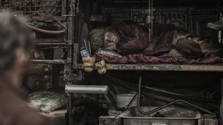 17. Сквозь снег (2013)