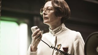 19. Сквозь снег (2013)