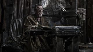 2. Сквозь снег (2013)