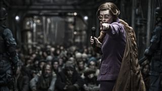 27. Сквозь снег (2013)