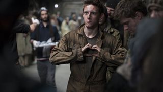 28. Сквозь снег (2013)