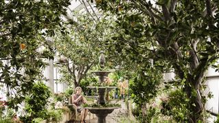 31. Сквозь снег (2013)