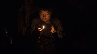 37. Сквозь снег (2013)