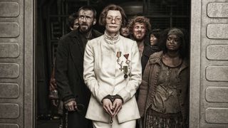 38. Сквозь снег (2013)