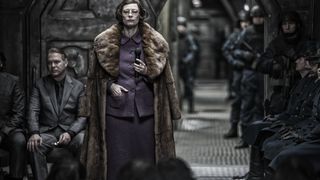 39. Сквозь снег (2013)