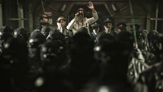 41. Сквозь снег (2013)