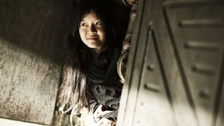 42. Сквозь снег (2013)