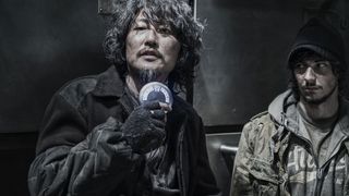 44. Сквозь снег (2013)