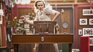 47. Сквозь снег (2013)