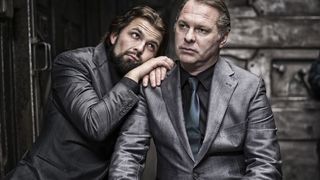 49. Сквозь снег (2013)