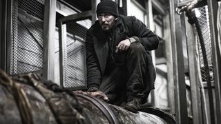 5. Сквозь снег (2013)