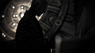 50. Сквозь снег (2013)