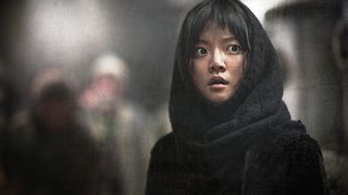 51. Сквозь снег (2013)