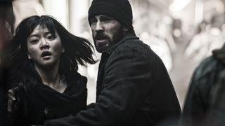 6. Сквозь снег (2013)