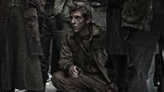 9. Сквозь снег (2013)