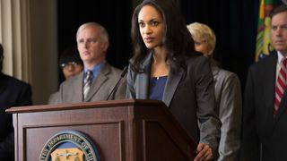 10. Расплата (2016)