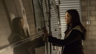 18. Расплата (2016)