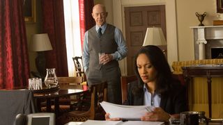 19. Расплата (2016)