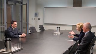 20. Расплата (2016)