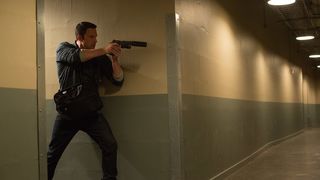 21. Расплата (2016)