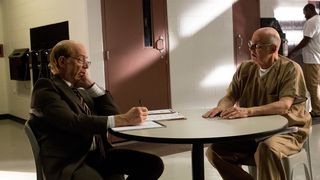 22. Расплата (2016)