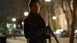 23. Расплата (2016)