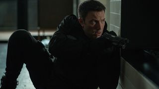 25. Расплата (2016)