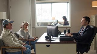 27. Расплата (2016)