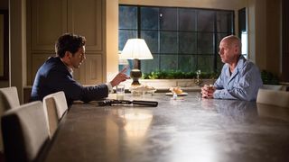 30. Расплата (2016)