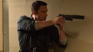 41. Расплата (2016)