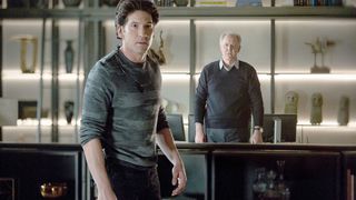 43. Расплата (2016)