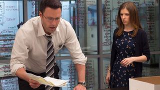 54. Расплата (2016)