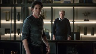 55. Расплата (2016)