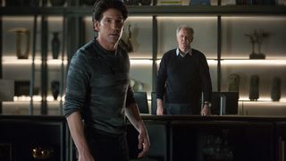 8. Расплата (2016)