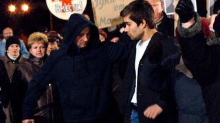 102. Пирамммида (2011)