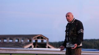 104. Пирамммида (2011)