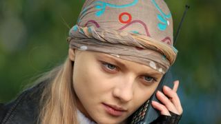 108. Пирамммида (2011)